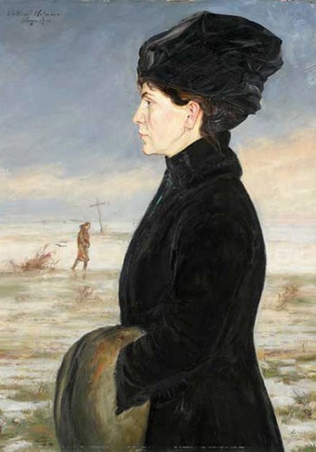 MATKI, ŻONY I MODELKI...