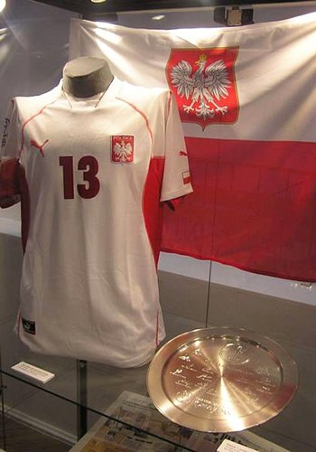 MUNDIALE BIAŁO-CZERWONYCH