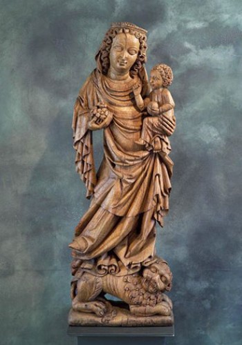 ŚLĄSK - PERŁA W KORONIE CZESKIEJ