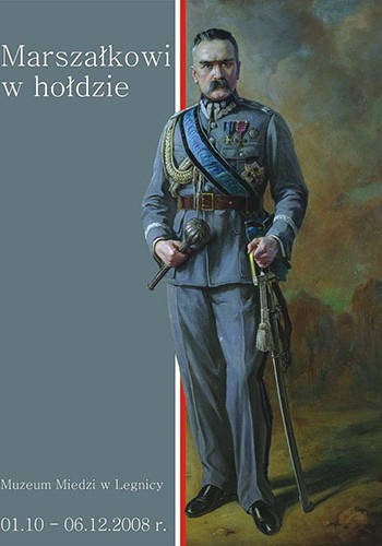 MARSZAŁKOWI W HOŁDZIE