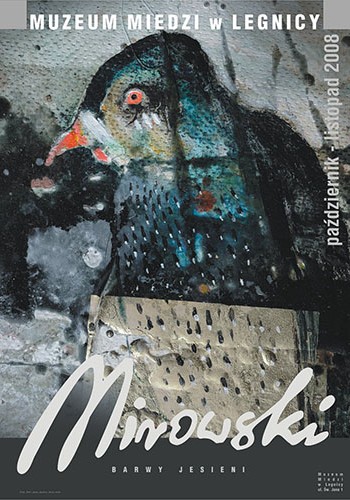 EDWARD MIROWSKI - MALARSTWO