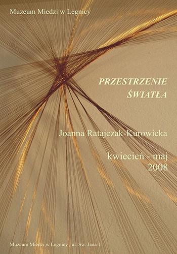 PRZESTRZENIE ŚWIATŁA