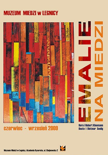 EMALIE NA MIEDZI