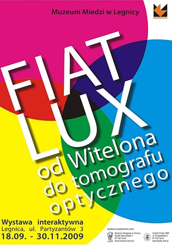 FIAT LUX