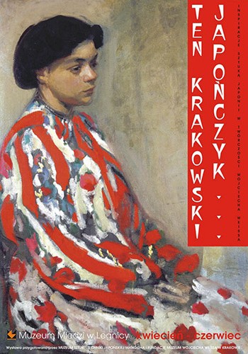 TEN KRAKOWSKI JAPOŃCZYK...