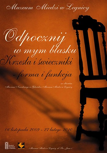 ODPOCZNIJ W MYM BLASKU