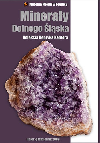 MINERAŁY DOLNEGO ŚLĄSKA