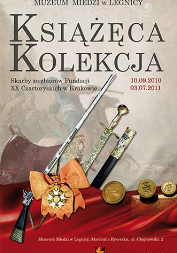 KSIĄŻĘCA KOLEKCJA