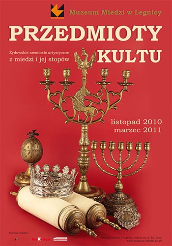PRZEDMIOTY KULTU