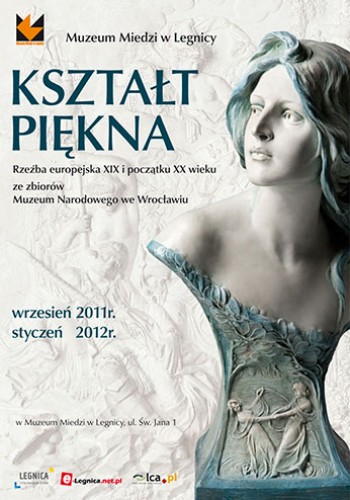 KSZTAŁT PIĘKNA