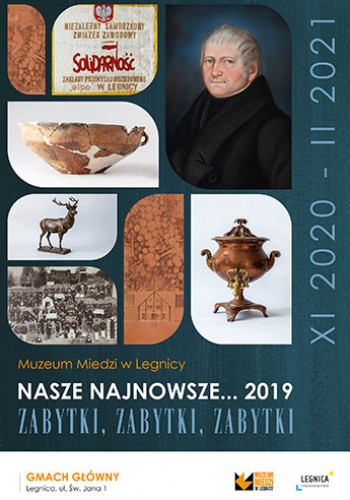 Nasze najnowsze…2019