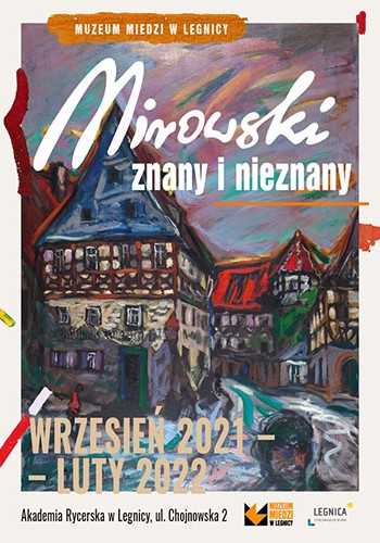 Mirowski znany i nieznany