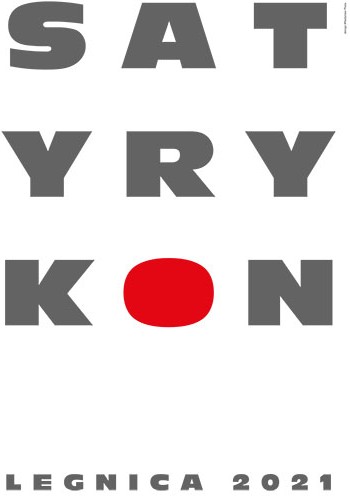 Międzynarodowa Wystawa Satyrykon – Legnica 2021