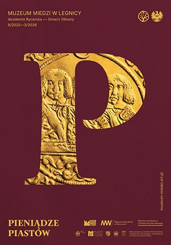 Pieniądze Piastów