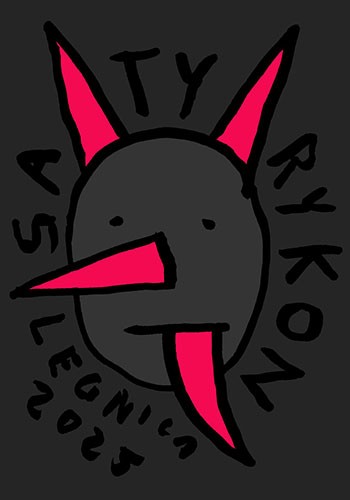 MIĘDZYNARODOWA WYSTAWA SATYRYKON – LEGNICA 2025