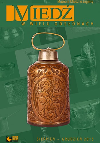 MIEDŹ W WIELU ODSŁONACH