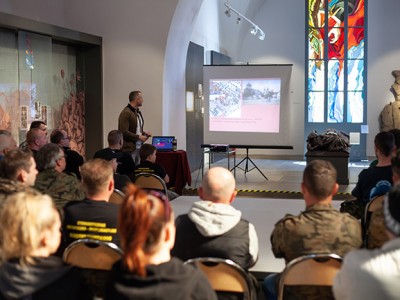 Półmaraton Legnica - Legnickie Pole 1241