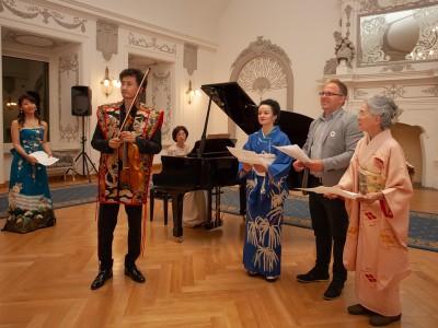 NOC MUZEALNA 2018 - fotorelacja