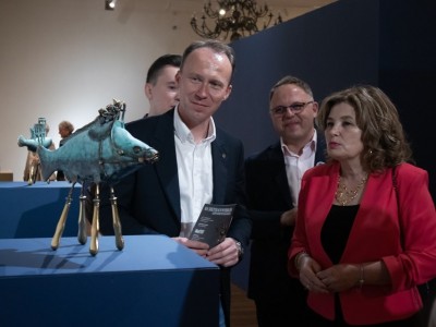 Noc Muzealna - 2024 r.