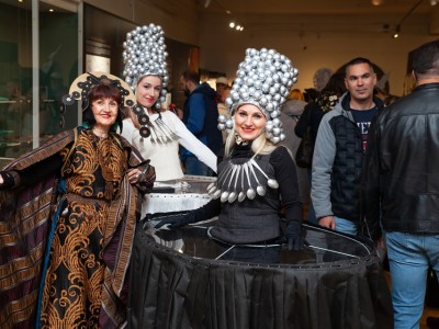 Noc Muzealna - 2025 r.