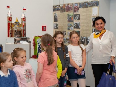 TPD: 100 lat z dziećmi i dla dzieci