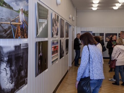 MIŚNIA: 24 godziny z życia miasta