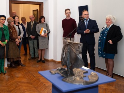 Nasze najnowsze...2018 