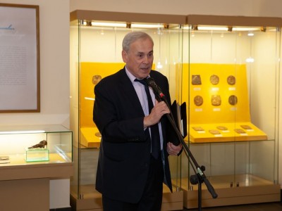 Życie zadane – medalierskie rozmowy z Janem Pawłem II