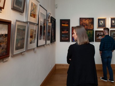 Mirowski. Znany i Nieznany