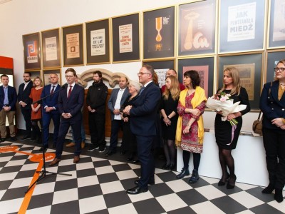 60 lat Muzeum Miedzi