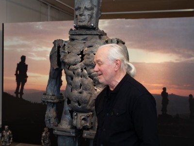 Portret pokolenia. Zbigniew Frączkiewicz