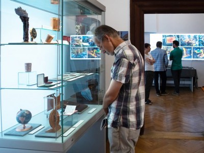 Siedem dekad Huty Miedzi „Legnica”