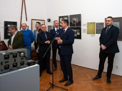 Moc dla miasta. Historia legnickiej energetyki