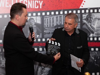 Kamera, Akcja! Witamy w filmowej Legnicy